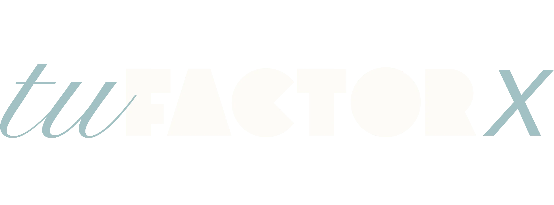 tu FACTOR X