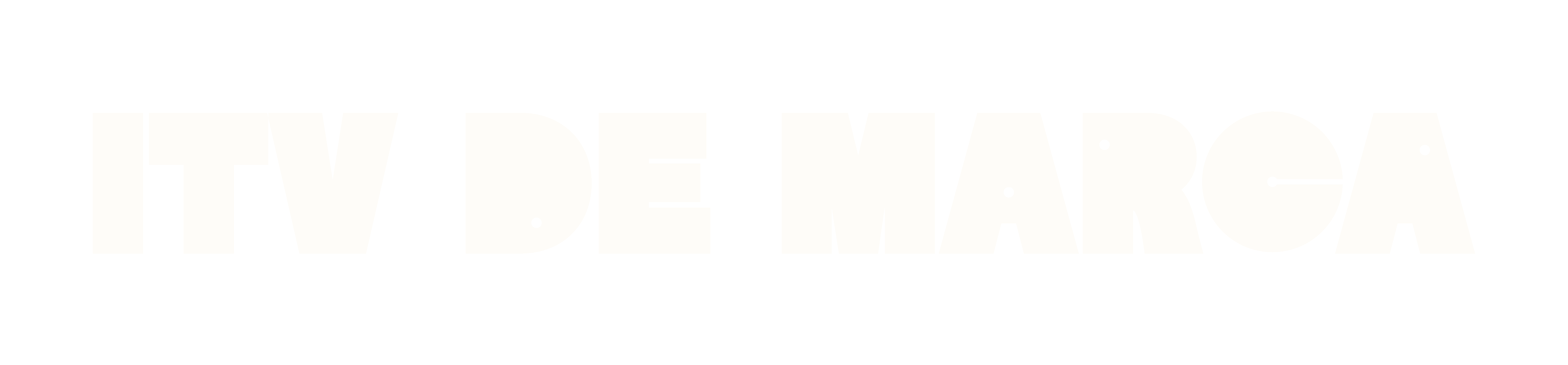 ITV DE MARCA